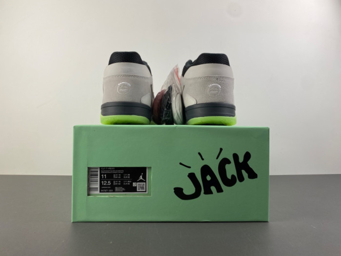 Chase B Travis Scott Jordan Jumpman Jack IH7971-001