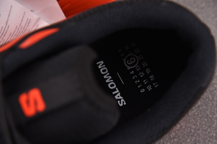 Salomon XT-MM-6 MM6 Ma1s0n Marg*e1a L491083