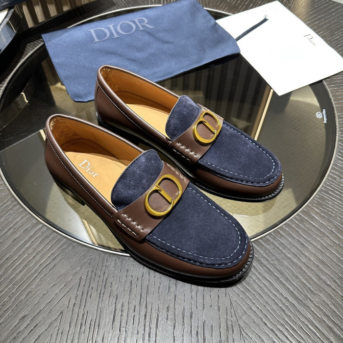 DIO* LOAFERS DL022