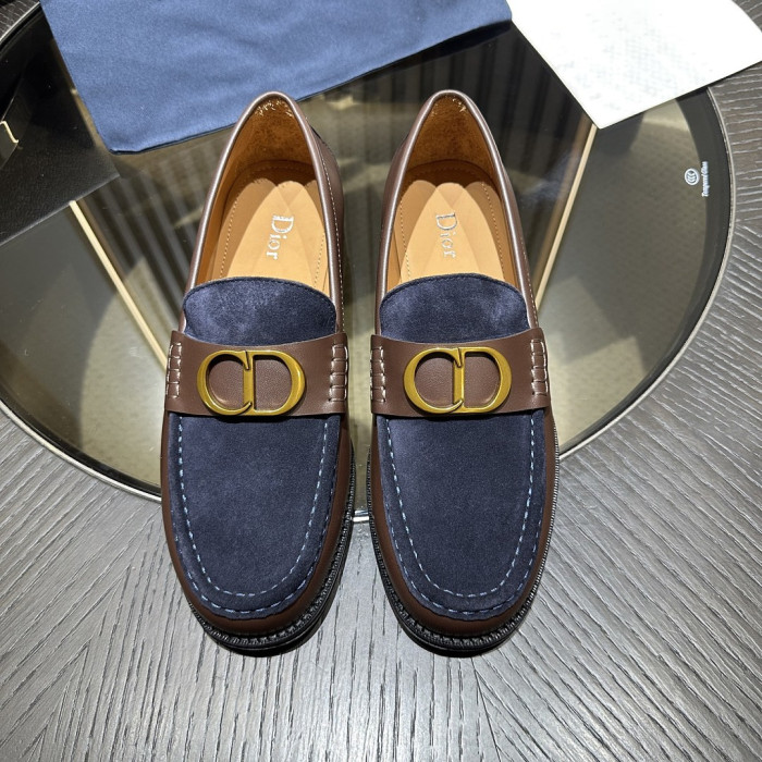 DIO* LOAFERS DL022