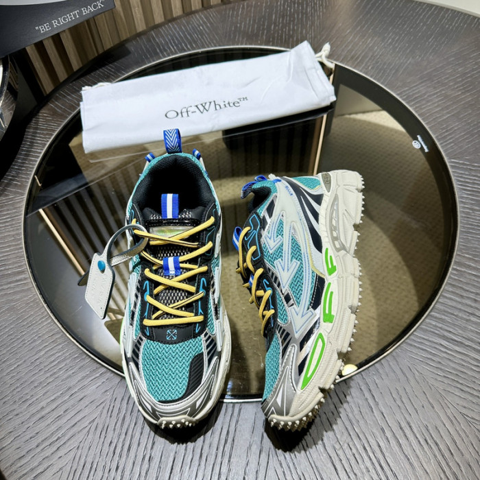 Off-White Be right back OWIA289F32