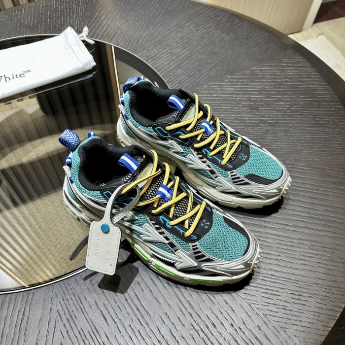 Off-White Be right back OWIA289F32