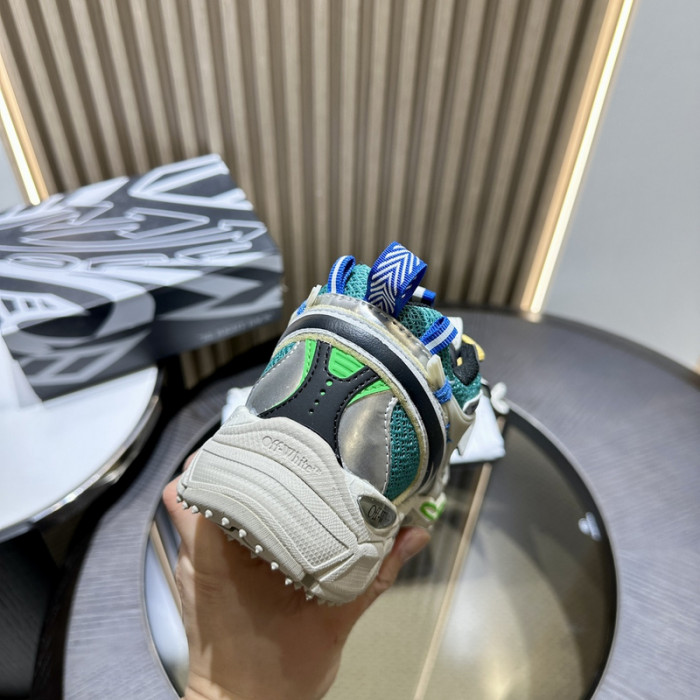 Off-White Be right back OWIA289F32