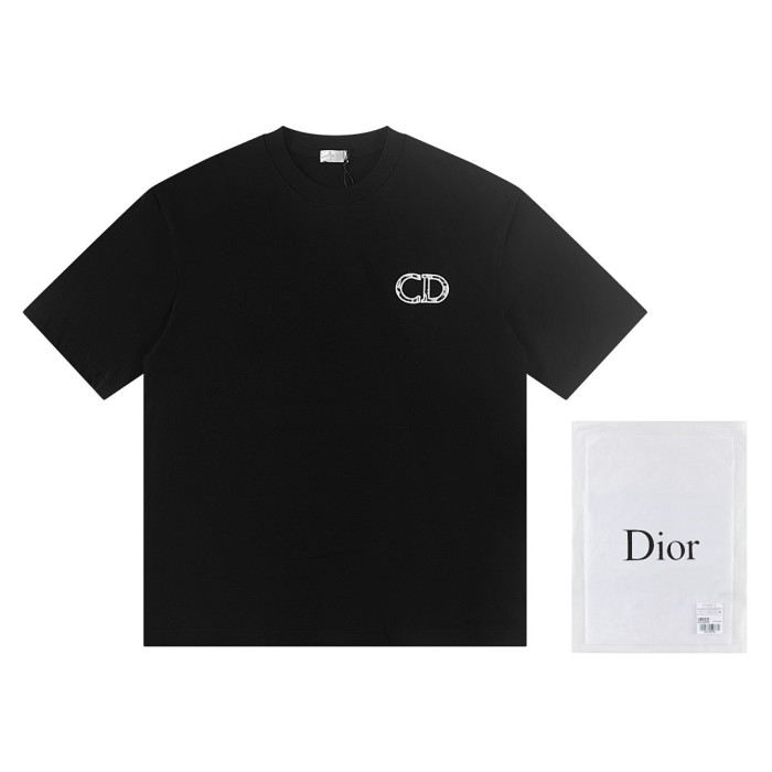 D1OR T-SHIRT DR64