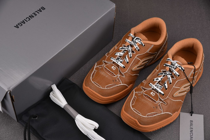 Ba1en*iaga Hamptons sneaker WCURS 2200