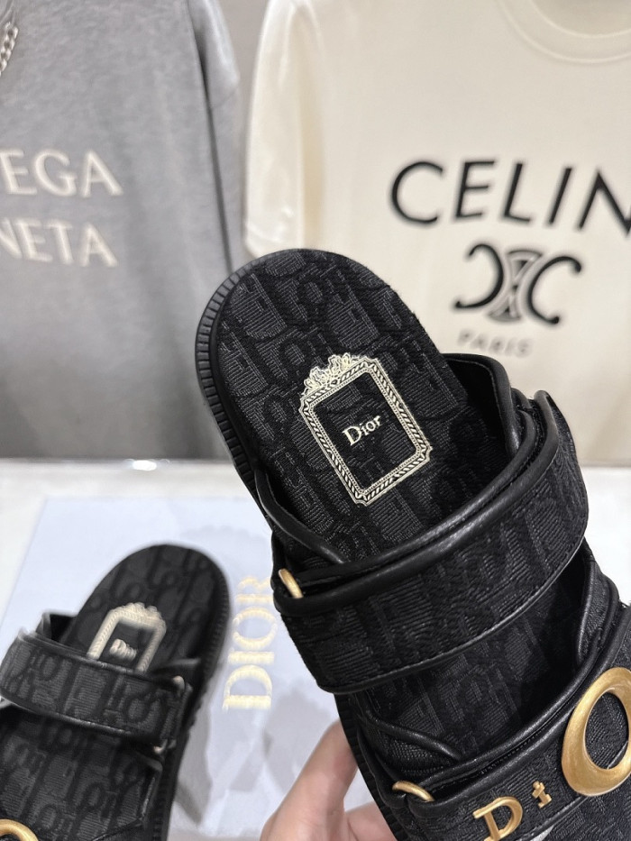 Dio* sandals DS127