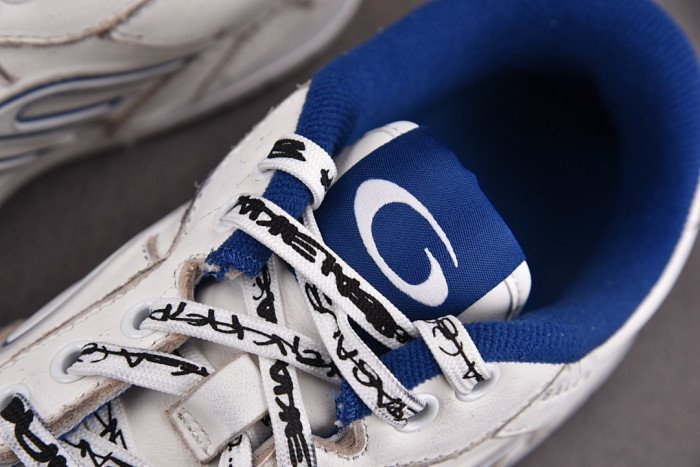 Ba1en*iaga Hamptons sneaker WCURB 9141
