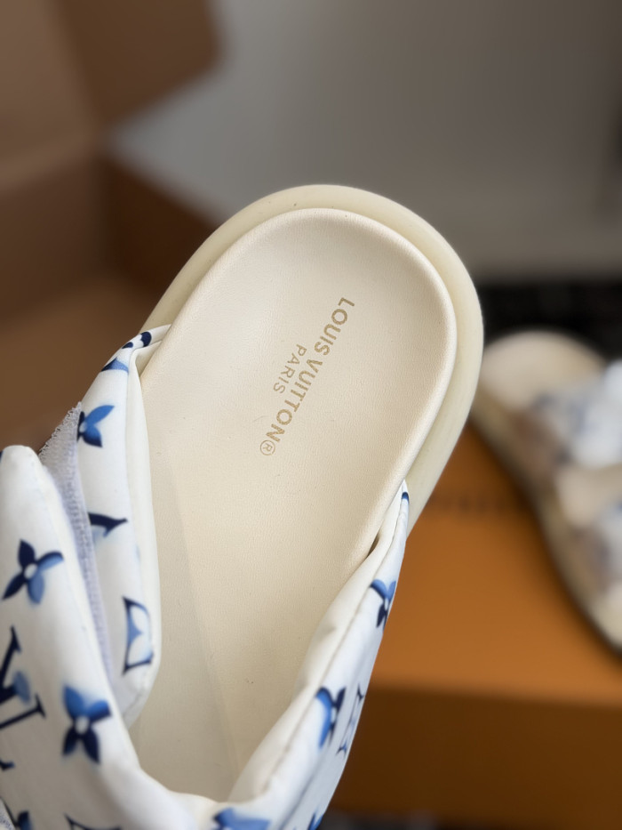 L&V sandal 252