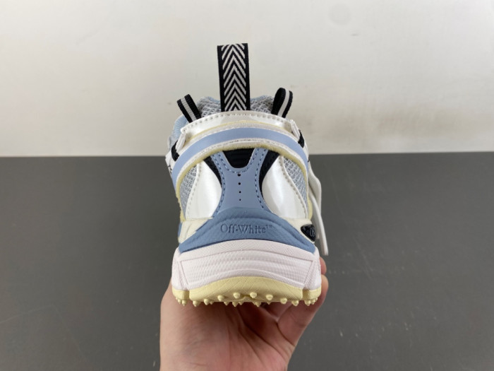 Off-White Be right back OWIA289F61