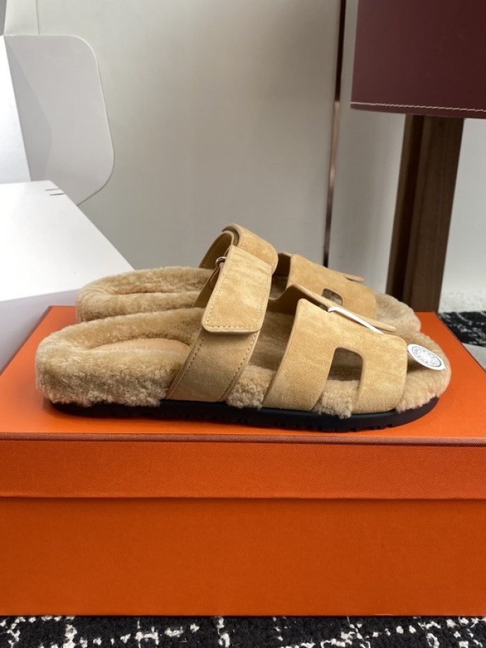 Herme* Sandal HS207