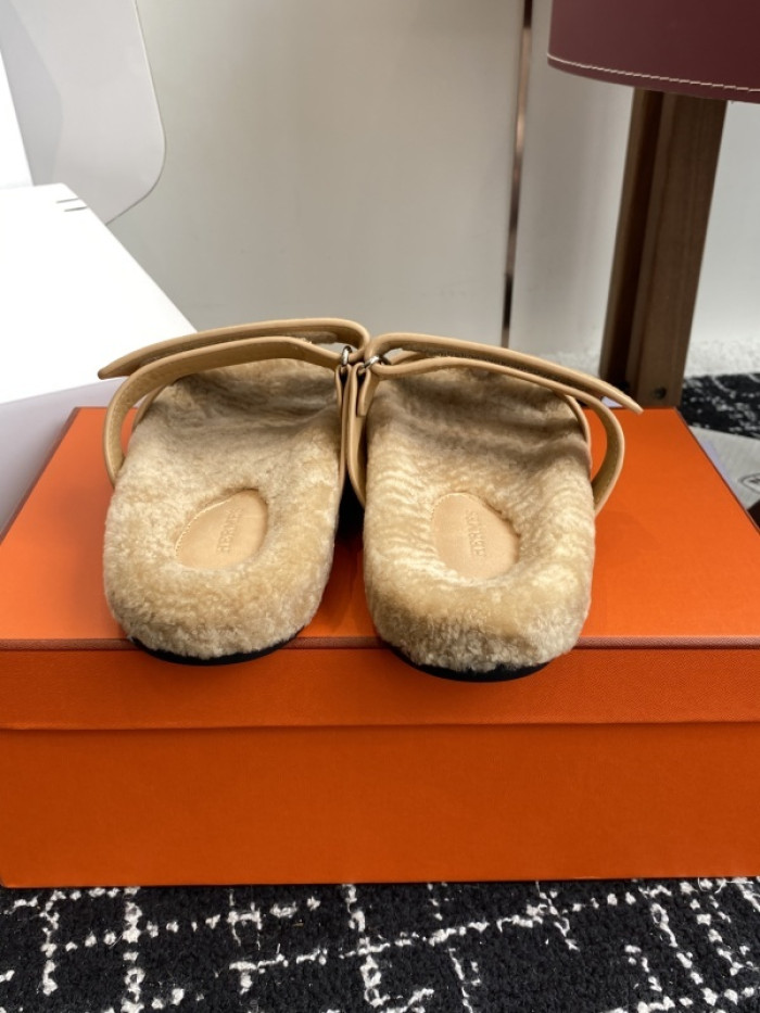 Herme* Sandal HS207