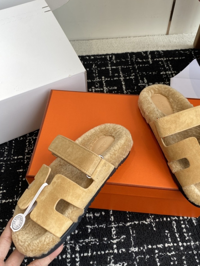 Herme* Sandal HS207