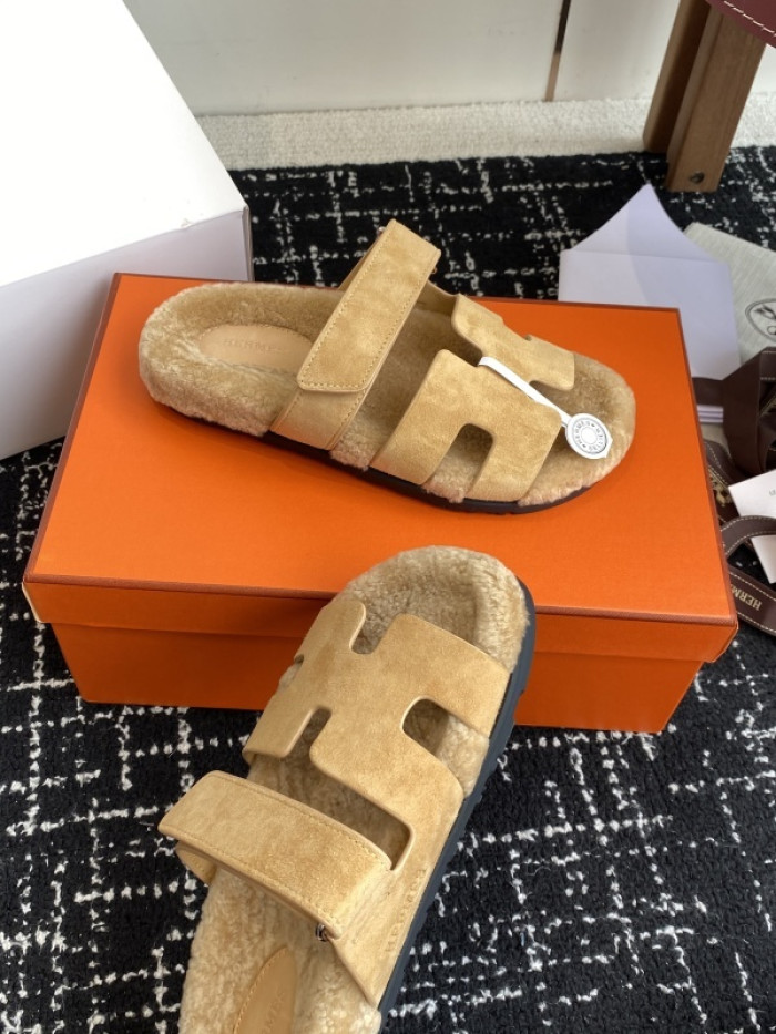 Herme* Sandal HS207