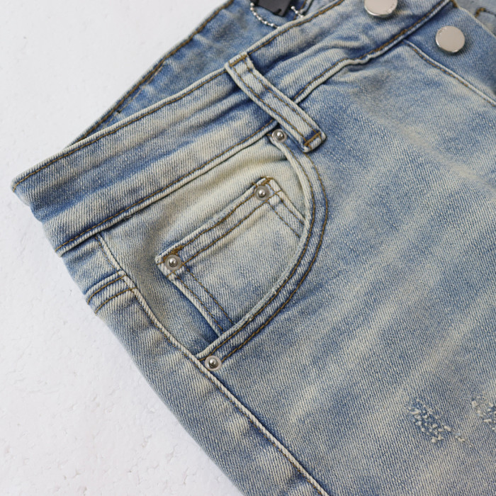 AM1RI Jeans AM060