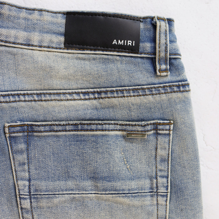 AM1RI Jeans AM060