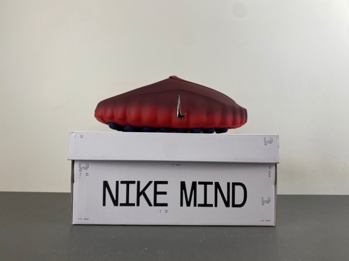 Nike Mind 001 Slide Team Red University Red HQ4307-601