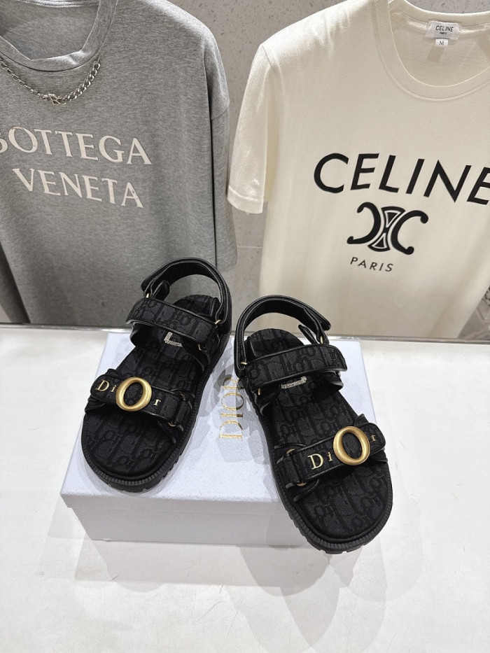 Dio* sandals DS122