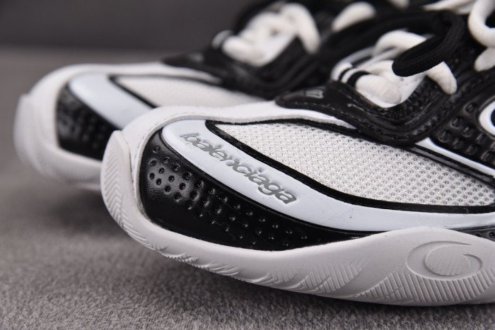 Ba1en*iaga Radar sneaker WSTE0 9010