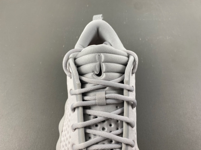 Nike Mind 002 Light Smoke Grey HQ4308-003