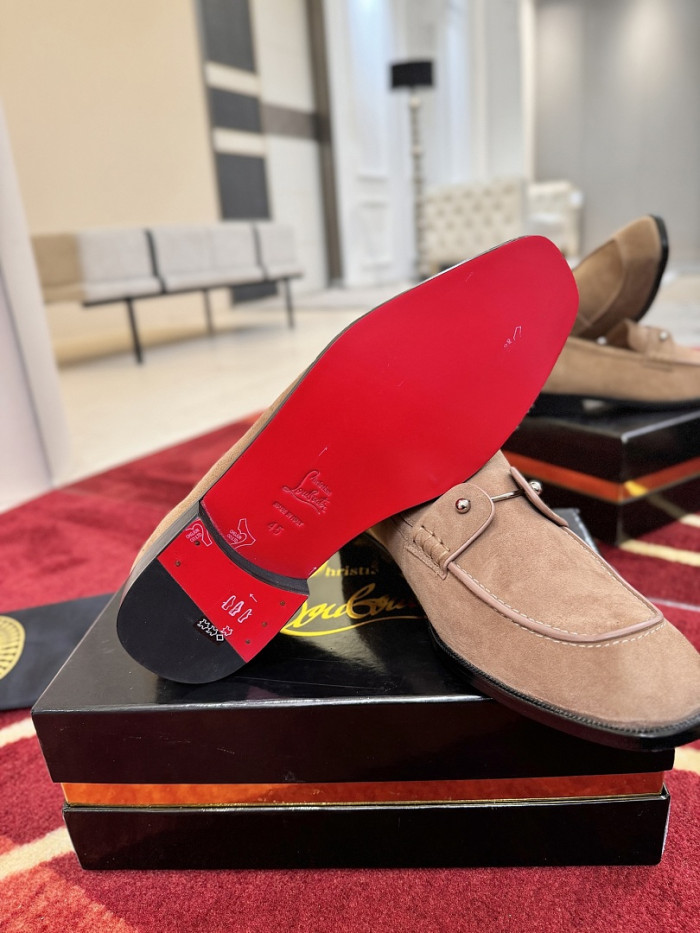 C&L sneakers CLL000271