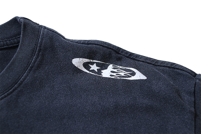 He11star T-SHIRT HS19