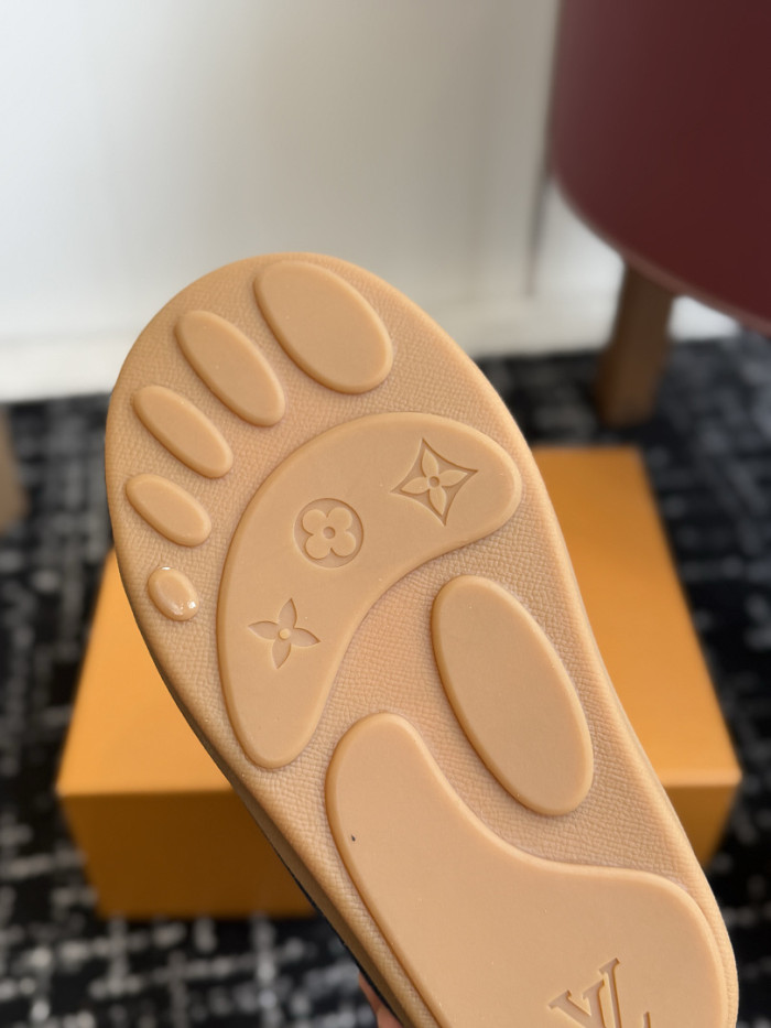 LV Boots LB00721