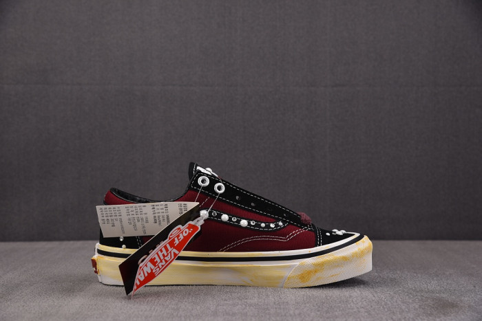 Vans LX Old Skool 36 Pearlized VN000TD574