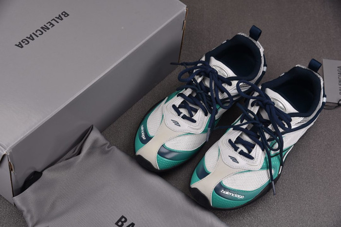 Ba1en*iaga Radar sneaker WSTGL 1031