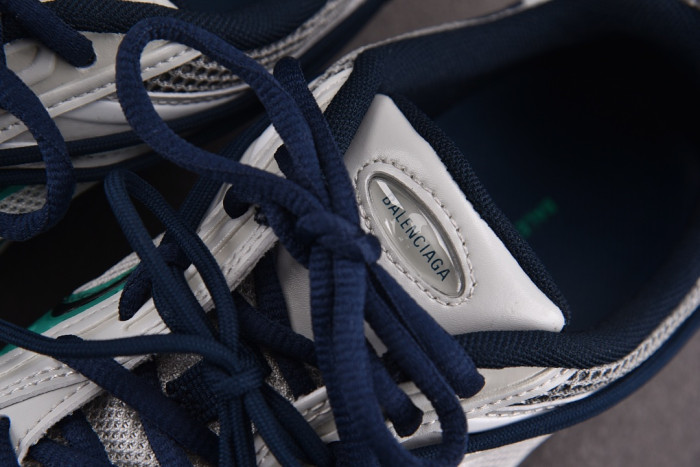 Ba1en*iaga Radar sneaker WSTGL 1031