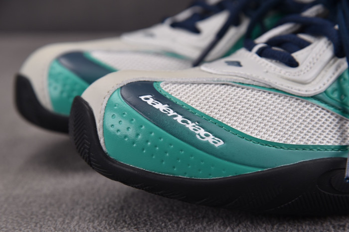 Ba1en*iaga Radar sneaker WSTGL 1031