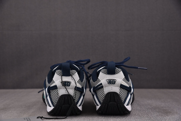 Ba1en*iaga Radar sneaker WSTGL 1031