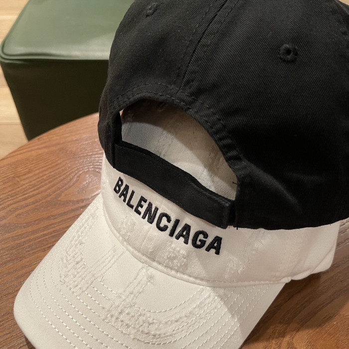 Balenci*ga HAT