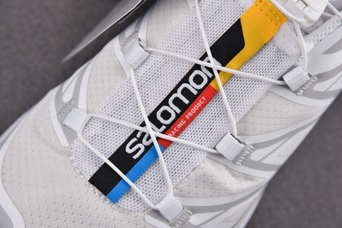 Salomon XT-6 SNEAKERS L412529