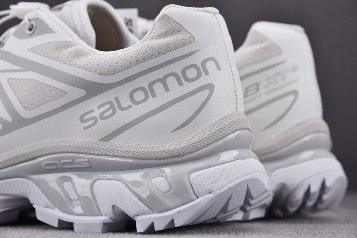 Salomon XT-6 SNEAKERS L412529