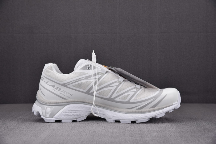 Salomon XT-6 SNEAKERS L412529