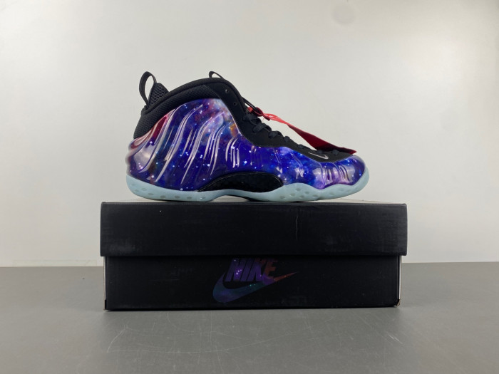 Nike Air Foamposite One Galaxy (2025) FQ4303-400