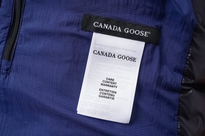 Canada G00SE JACKET CG39