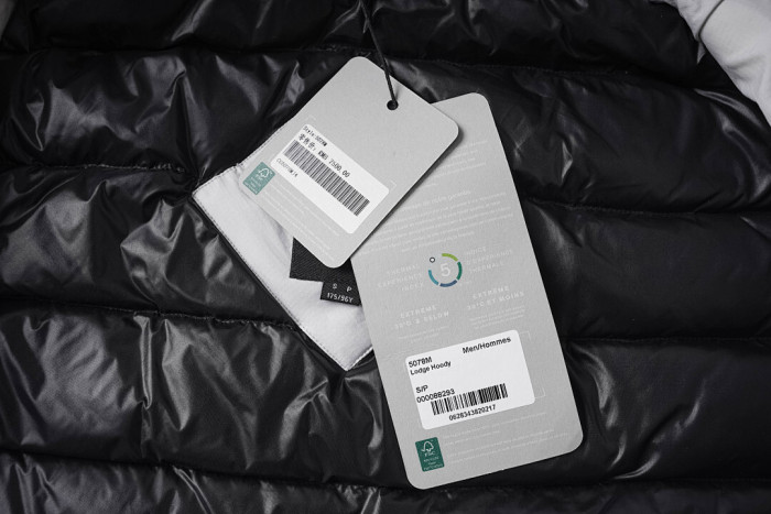 Canada G00SE JACKET CG39
