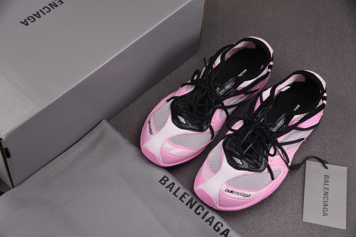 Ba1en*iaga Radar sneaker WSTBL 5030