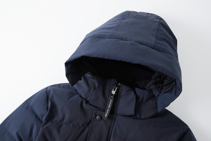 Canada G00SE JACKET CG56