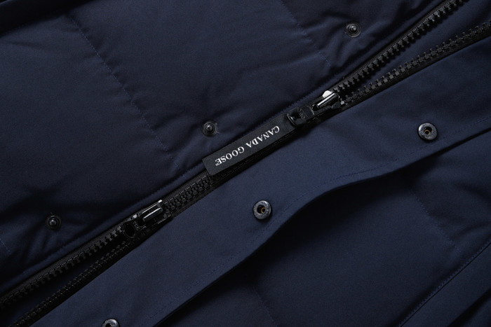 Canada G00SE JACKET CG56
