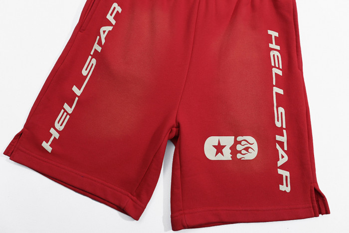 He11star SHORTS HS11