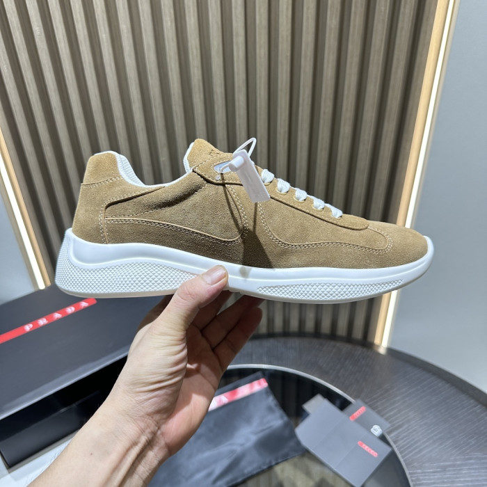 PRAD* SNEAKERS P246