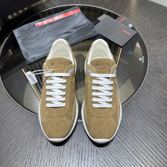 PRAD* SNEAKERS P246