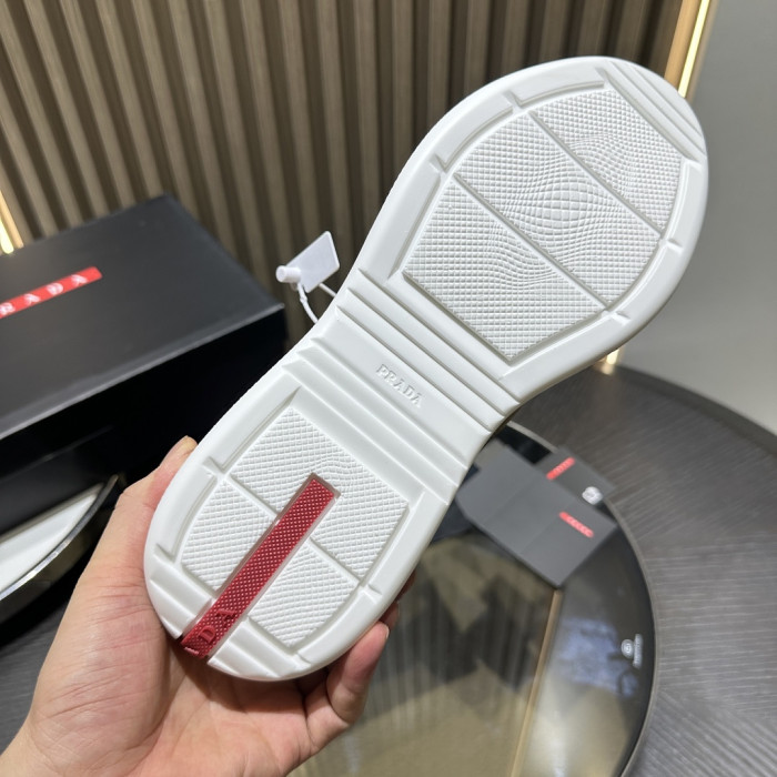 PRAD* SNEAKERS P246