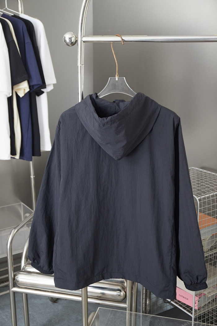 Balenciag* JACKET Bh121