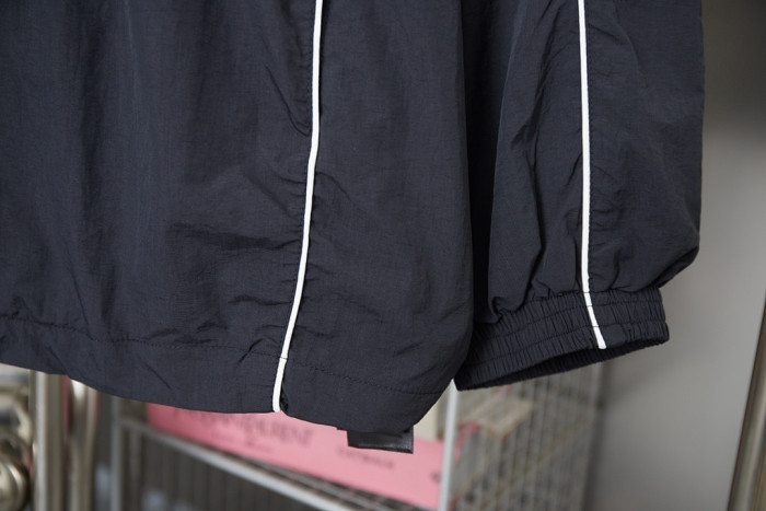 Balenciag* JACKET Bh121