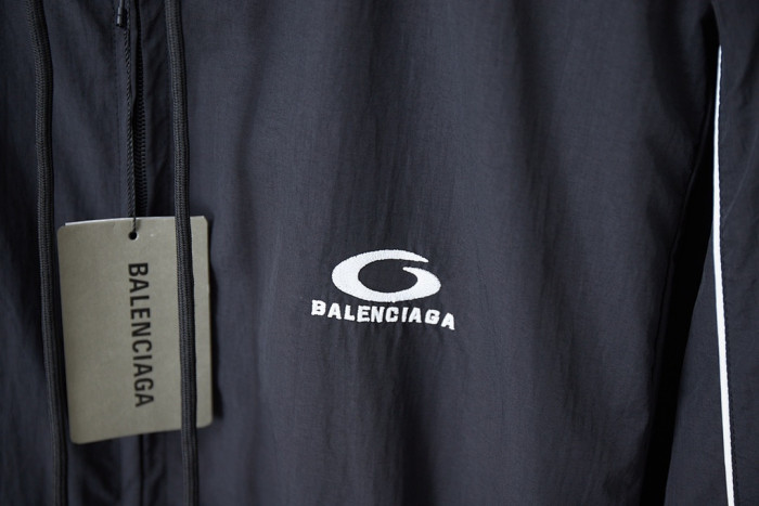 Balenciag* JACKET Bh121