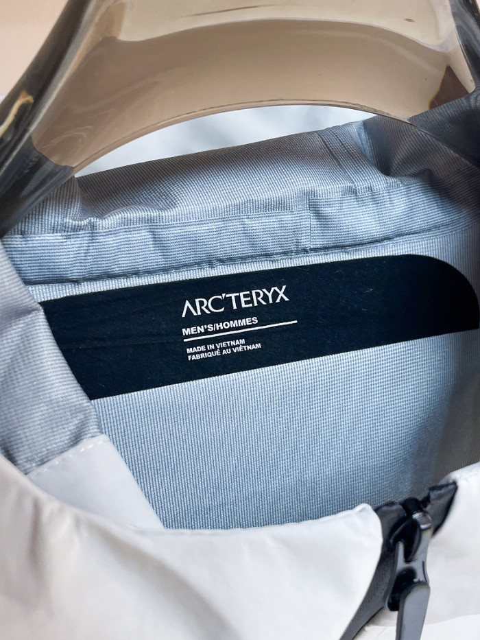 ARCTERYX JACKET AX01