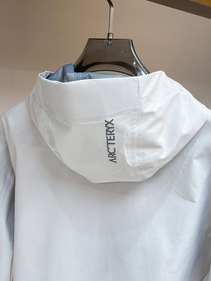 ARCTERYX JACKET AX01